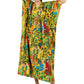 Yellow Frida | 100% Cotton Kaftan